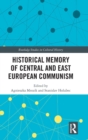 Historical Memory of Central and East European Communism - Book