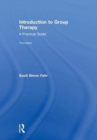 Introduction to Group Therapy : A Practical Guide, Third Edition - Book