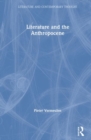 Literature and the Anthropocene - Book