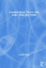 Learning Music Theory with Logic, Max, and Finale - Book