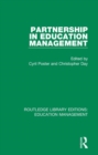 Partnership in Education Management - Book