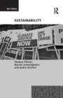 Sustainability - Book