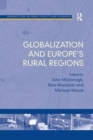 Globalization and Europe's Rural Regions - Book