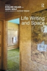 Life Writing and Space - Book