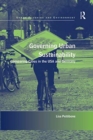 Governing Urban Sustainability : Comparing Cities in the USA and Germany - Book