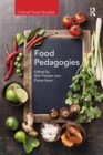Food Pedagogies - Book