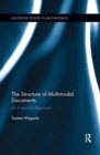 The Structure of Multimodal Documents : An Empirical Approach - Book