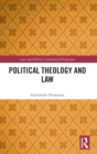 Political Theology and Law - Book
