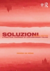 Soluzioni : A Practical Grammar of Contemporary Italian - Book