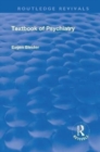 Revival: Textbook of Psychiatry (1924) - Book