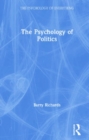 The Psychology of Politics - Book