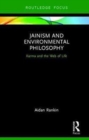 Jainism and Environmental Philosophy : Karma and the Web of Life - Book