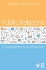 Public Relations : Competencies and Practice - Book