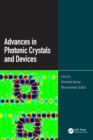 Advances in Photonic Crystals and Devices - Book