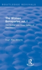 Revival: The Women Bonapartes vol. I (1908) : The Mother and Three Sisters of Napoleon I - Book