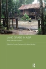 Land Grabs in Asia : What Role for the Law? - Book