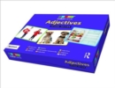 Adjectives: Colorcards : 2nd Edition - Book
