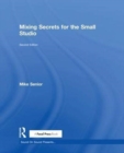 Mixing Secrets for  the Small Studio - Book