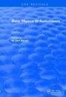 Revival: Basic Physics Of Radiotracers (1983) : Volume II - Book