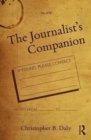 The Journalist's Companion - Book