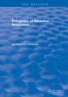 Energetics of Secretion Responses : Volume I - Book