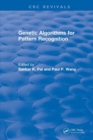 Genetic Algorithms for Pattern Recognition - Book