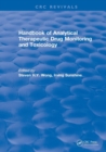Revival: Handbook of Analytical Therapeutic Drug Monitoring and Toxicology (1996) - Book