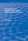 Handbook of Phosphorus-31 Nuclear Magnetic Resonance Data (1990) - Book