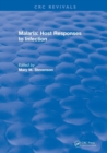 Revival: Malaria (1989) : Host Responses to Infection - Book
