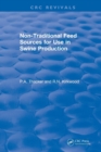 Non-Traditional Feeds for Use in Swine Production (1992) - Book