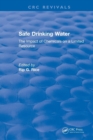 Revival: Safe Drinking Water (1985) : The Impact of Chemicals on a Limited Resource - Book