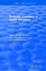 Synthetic Chemistry of Stable Nitroxides - Book