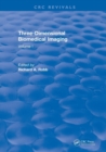 Revival: Three Dimensional Biomedical Imaging (1985) : Volume I - Book