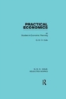 Practical Economics - Book