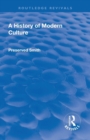 Revival: A History of Modern Culture: Volume II (1934) : The Enlightenment 1687 - 1776 - Book