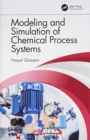 Modeling and Simulation of Chemical Process Systems - Book