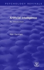 Artificial Intelligence : An Introduction - Book