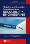 Modeling and Simulation Based Analysis in Reliability Engineering - Book