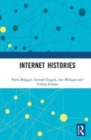 Internet Histories - Book