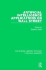 Artificial Intelligence Applications on Wall Street - Book