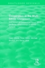 Cooperation in the Multi-Ethnic Classroom (1994) : The Impact of Cooperative Group Work on Social Relationships in Middle Schools - Book