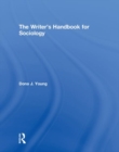 The Writer’s Handbook for Sociology - Book