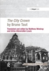 The City Crown by Bruno Taut - Book