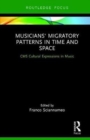 Musicians' Migratory Patterns: The Adriatic Coasts - Book