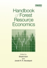 Handbook of Forest Resource Economics - Book