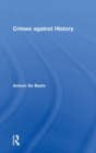 Crimes against History - Book