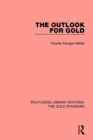 The Outlook for Gold - Book