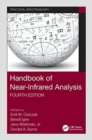 Handbook of Near-Infrared Analysis - Book