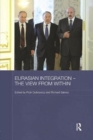 Eurasian Integration - The View from Within - Book