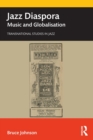 Jazz Diaspora : Music and Globalisation - Book